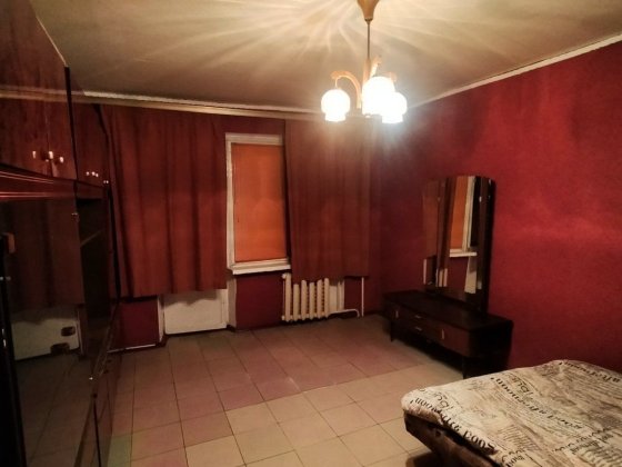 Здам в оренду однокімнатну квартиру Кривой Рог