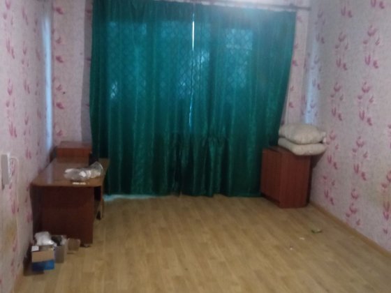 Здам однокімнатну квартиру на 17 кварталі.Без оплати за опалення! Кривой Рог