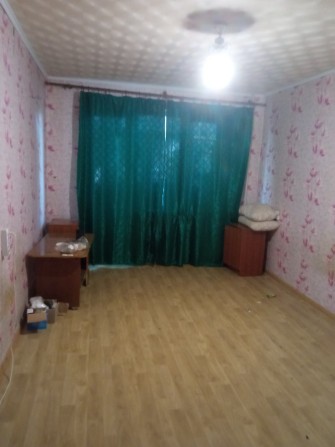 Здам однокімнатну квартиру на 17 кварталі.Без оплати за опалення! - фото 1