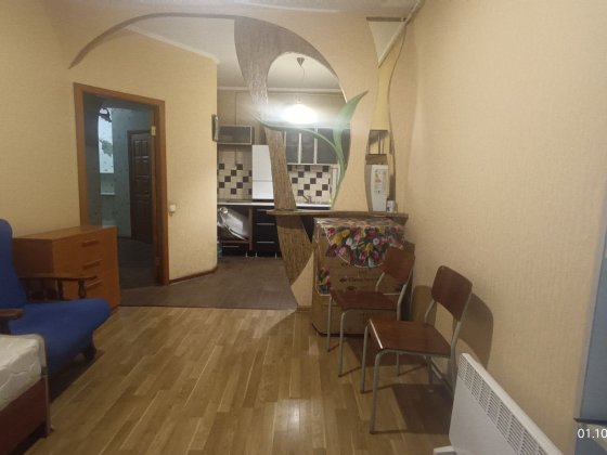 Оренда просторої 1к .квартири в м.Ірпінь Ирпень