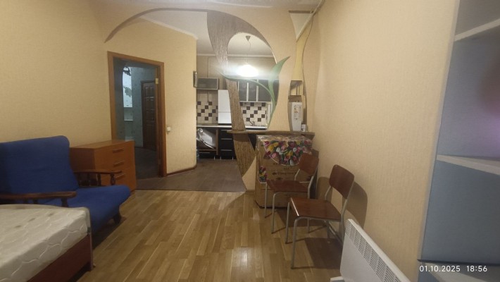 Оренда просторої 1к .квартири в м.Ірпінь - фото 1