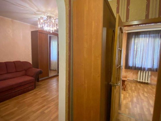 Сдаётся однокомнатная квартира на Вечернем, ул. Авраменка Кривой Рог
