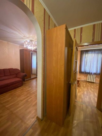 Сдаётся однокомнатная квартира на Вечернем, ул. Авраменка - фото 1