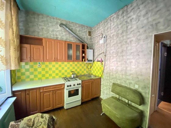 Здам в оренду двокімнатну квартиру по вулиці С. Тільги , Соцмісто. Кривий Ріг