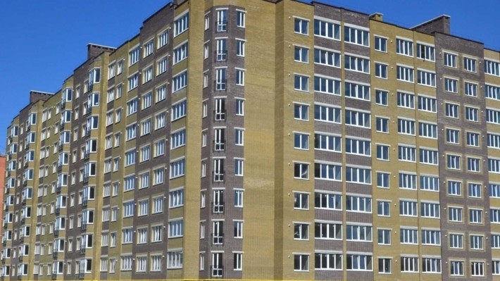 Оренда 1 кімнатна квартира 55й квартал - фото 1