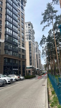 Оренда євро 2к квартири в ЖК Центральний 2 - фото 1