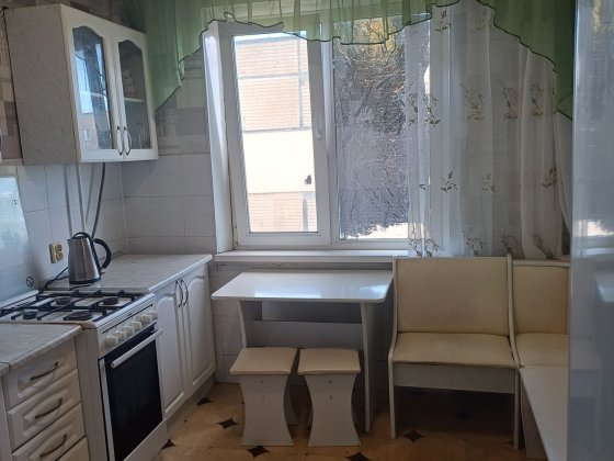 Трикімнатна. Ювілейна, 173. Пр. 200 річчя Кривого Рогу Кривий Ріг