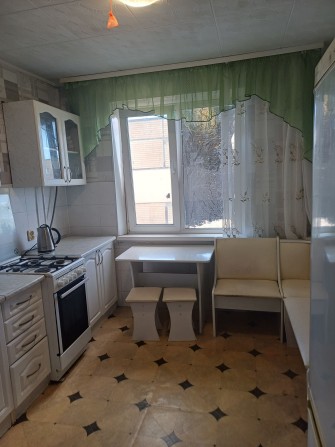 Трикімнатна. Ювілейна, 173. Пр. 200 річчя Кривого Рогу - фото 1