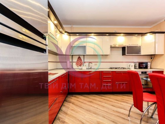 Оренда 3к квартири в центрі міста Івано-Франківськ