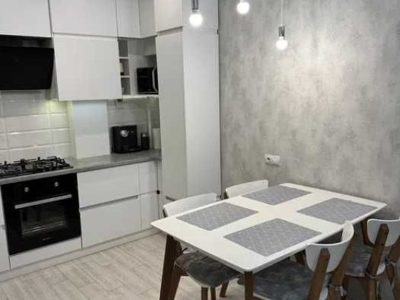 Оренда євро-двокімнатної квартири ЖК Фаворит м Ірпінь Ирпень