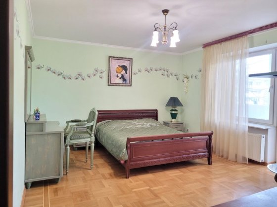 3к.ЦЕНТР! 95м2, Авт.оп!, Єврорем! меблі, техніка!, 18000+ кп! Луцк