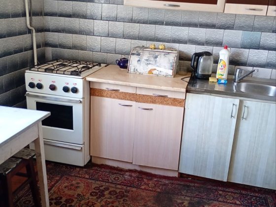 Здам 1-кімнатну квартиру Кривой Рог