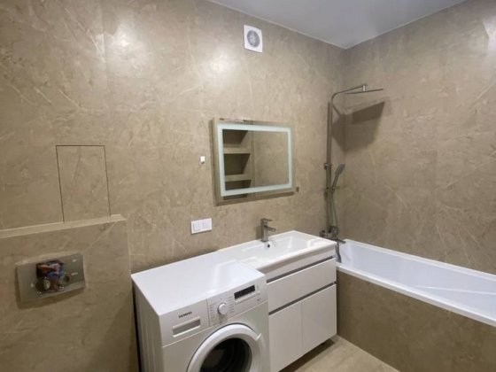 Оренда 3-х кімн. Є Кладовка ЖК «Форест» 17000 грн Луцк