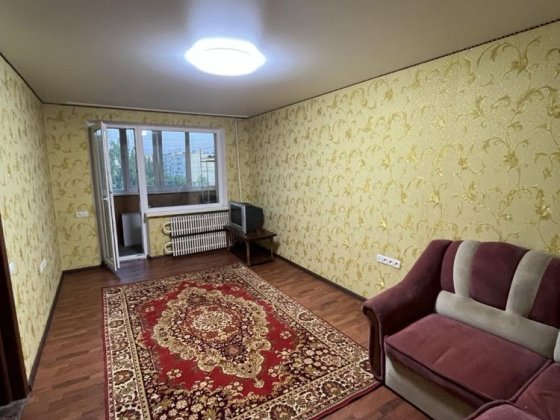 Оренда 2х кімнатної квартири по вул.Володимира Великого Кривой Рог