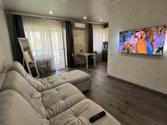 Аренда 1 ком студии, в Металлургическом р-не ( пр Мира ) Кривой Рог