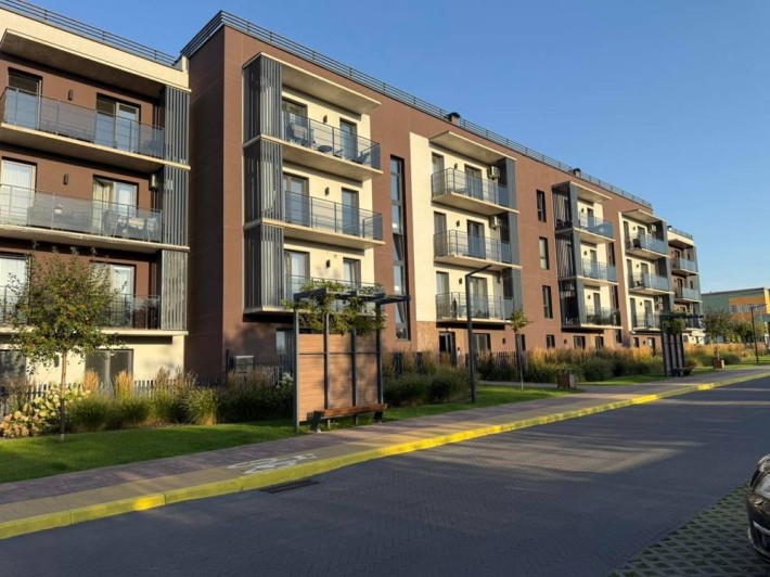 ЖК StyleUp Оренда квартири - фото 1