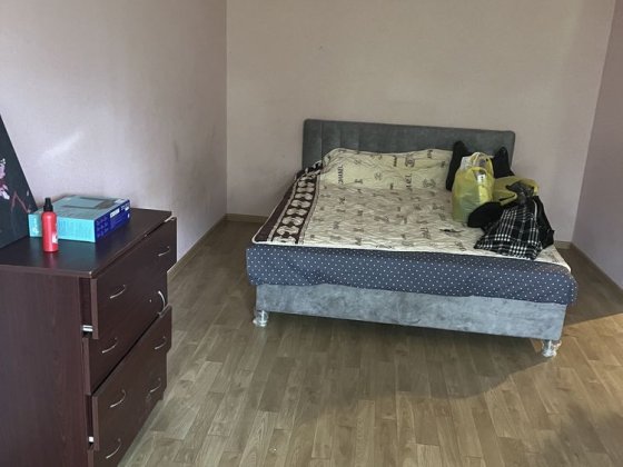 Сдам 1 комнатную квартиру Севгок  Терновской район Кривой Рог