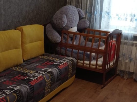 Сдам 2 комнатную квартиру 1 Восточный/Східний Кривий Ріг