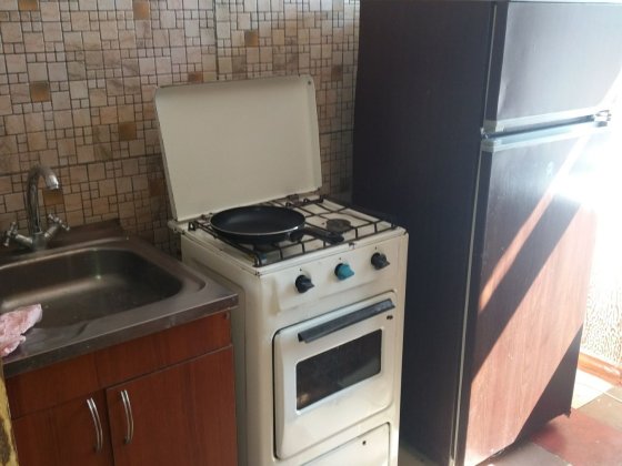 Здам малосімейку на Ювілейній Кривой Рог