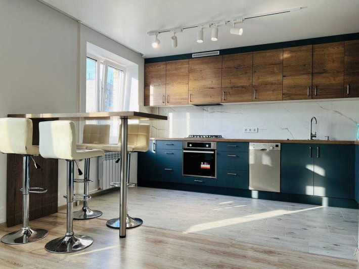 Оренда 3-кімнатної квартири ГПЗ - фото 1