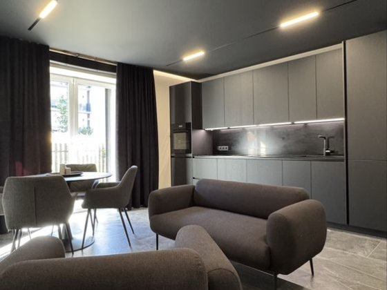 Оренда квртири в ЖК StyleUp!Перше поселення! Луцк