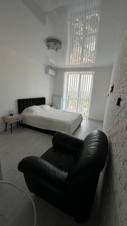 Оренда 1к новобудови  ЖК Яровиця - фото 1