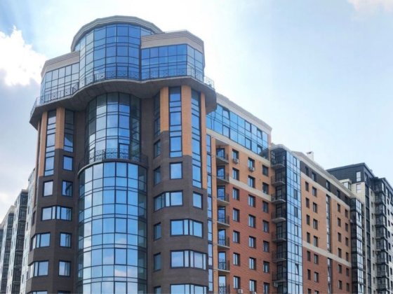 Оренда пентхаусу в ЖК Яровиця Луцк