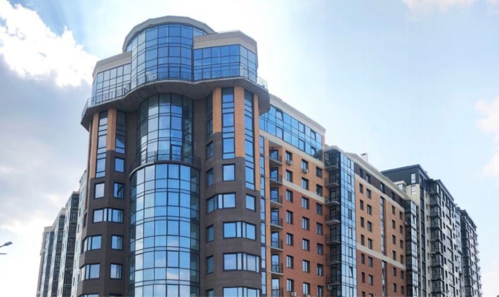 Оренда пентхаусу в ЖК Яровиця - фото 1