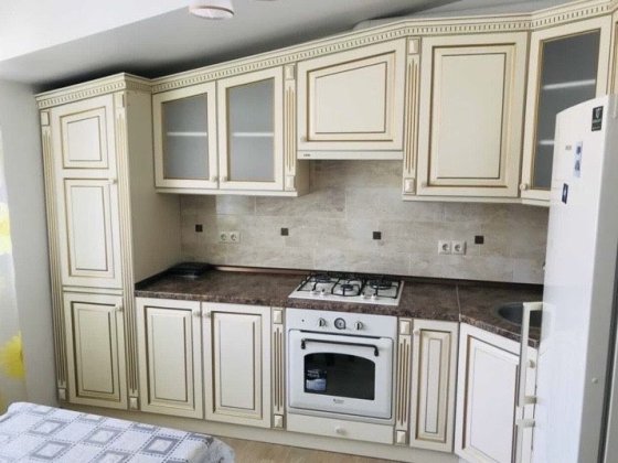 Оренда 1 кімнатної квартири р-н Глобус Луцк