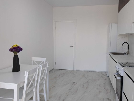 Оренда світлої однокімнатної просторої квартири (перше заселення) Луцк