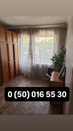 Оренда однокімнатної квартири - фото 1