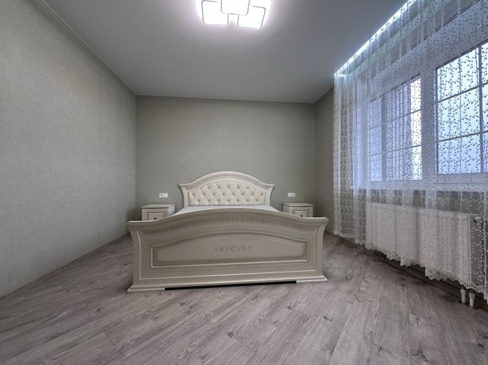 Оренда 2 кімнатної квартири в ЖК Британія Hall - фото 1