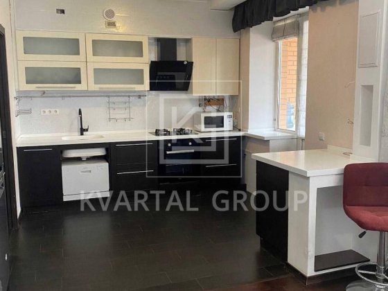 оренда просторої двокімнатної квартири неподалік центрального парку Ирпень