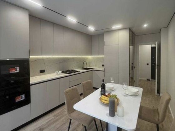 1к новобудова ЖК Фемелі плаза, перша здача Івано-Франківськ