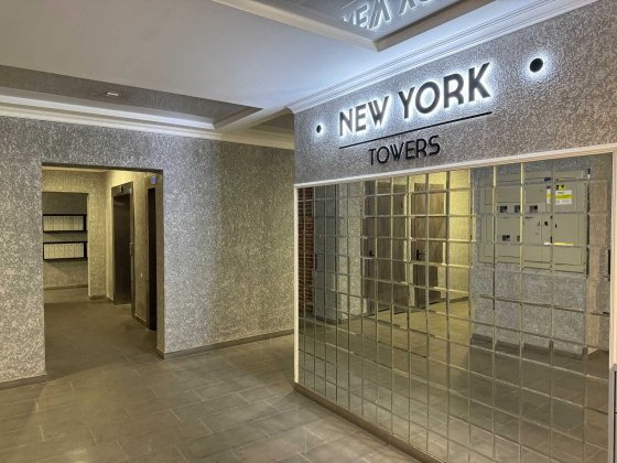 Оренда 2к квартири ЖК Нью Йорк Ирпень