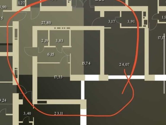 1 Кімнатна квартира 1 поверх ЖК "Чехов парк" м. Ірпінь. Ирпень