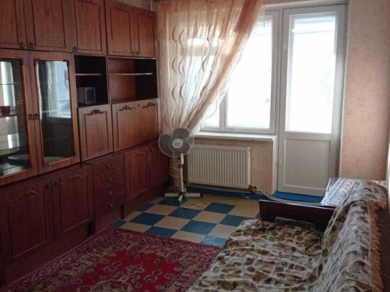 Сдам 2 х комнатную квартиру на 3 участке Никополь Никополь