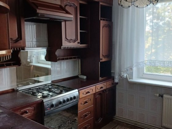 Оренда 3 кім.кв. з автономкою,"Каскад" Івано-Франківськ