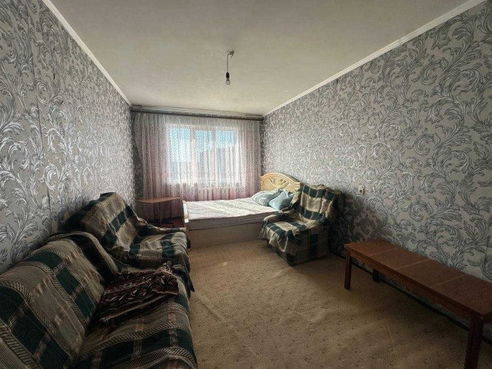 Оренда 1к квартири на 5 Зарічному - фото 1