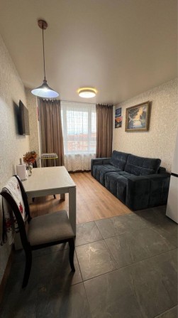 Оренда євро 2к квартири 45м2 ЖК Центральний 2 - фото 1