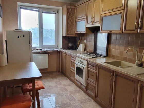 Оренда великої 4х кімнатної квартири Івано-Франківськ