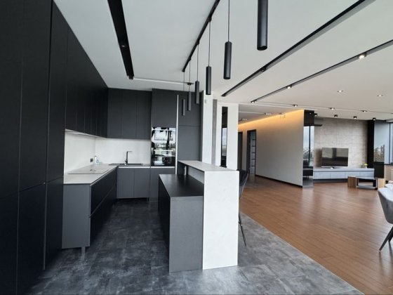 Оренда видової квартири в ЖК Парус Івано-Франківськ