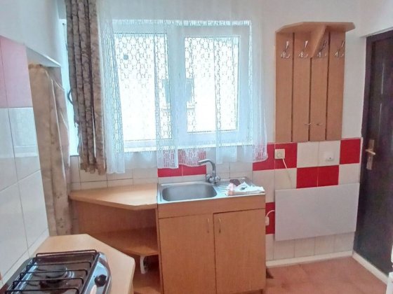 Оренда 1 кімнатної квартири центральна частина міста Івано-Франківськ