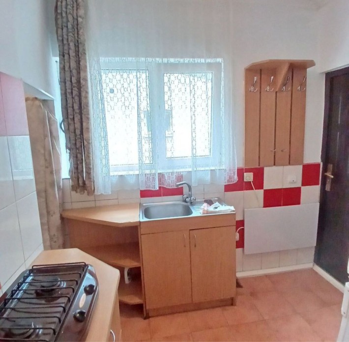 Оренда 1 кімнатної квартири центральна частина міста - фото 1