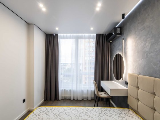 Оренда 1к квартири Івано-Франківськ