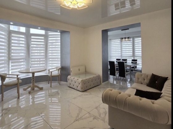 Здається простора 2к.квартира в новобудові Ивано-Франковск