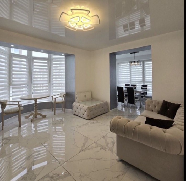 Здається простора 2к.квартира в новобудові - фото 1