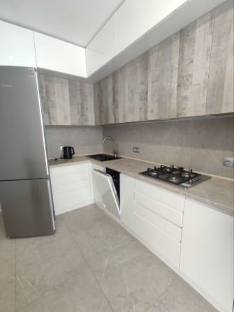 Здається в оренду 2 кімнатна квартира - фото 1