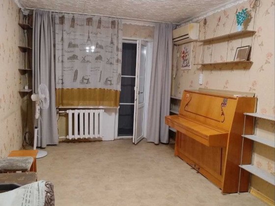 Сдам тёплую 2-комнатную квартиру на ЮГОКе Кривий Ріг