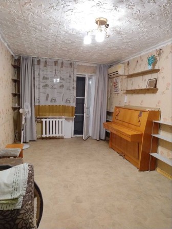 Сдам тёплую 2-комнатную квартиру на ЮГОКе - фото 1